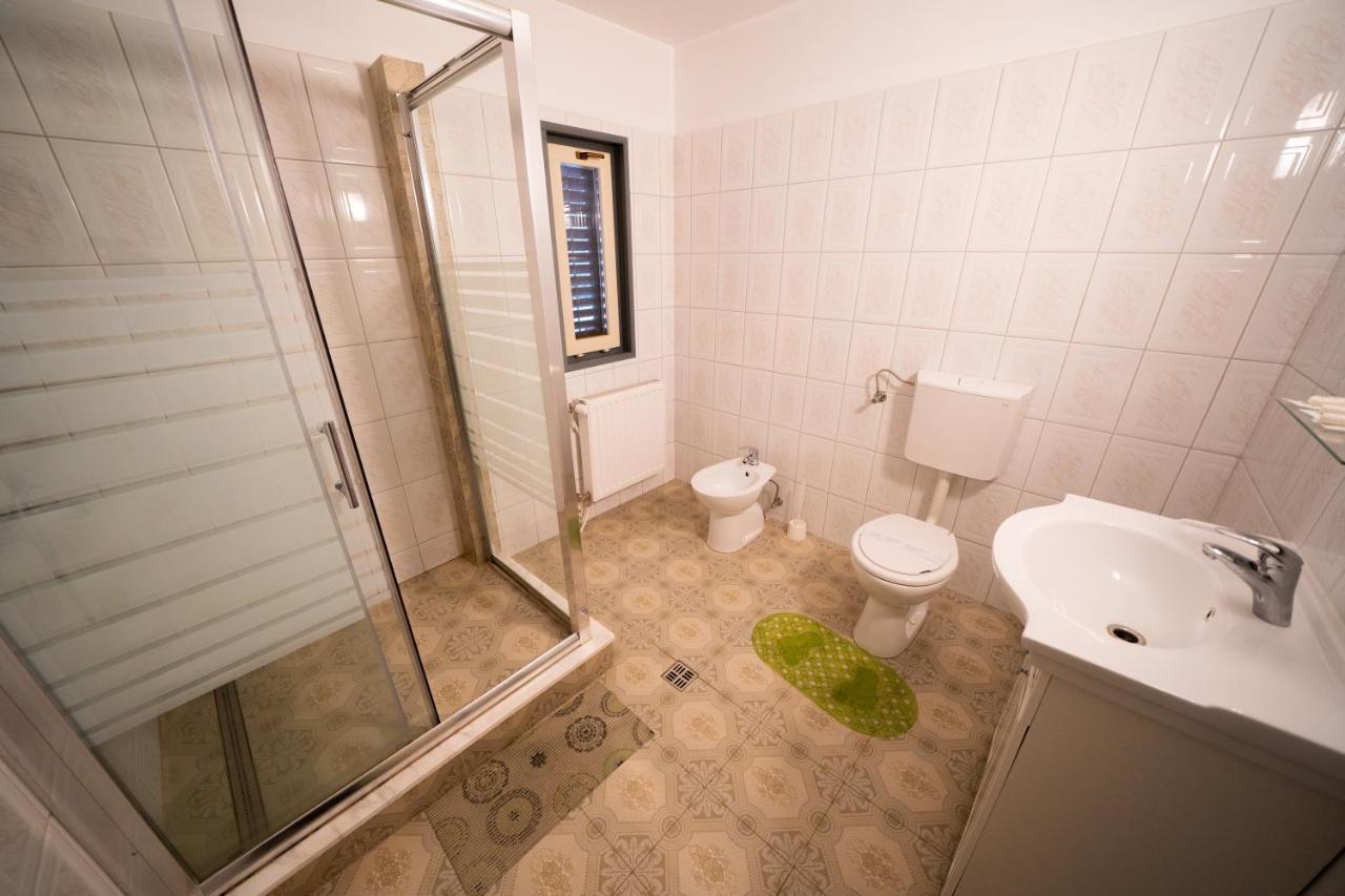 Popas Turistic Transfagarasan Hotel Cartisoara Luaran gambar