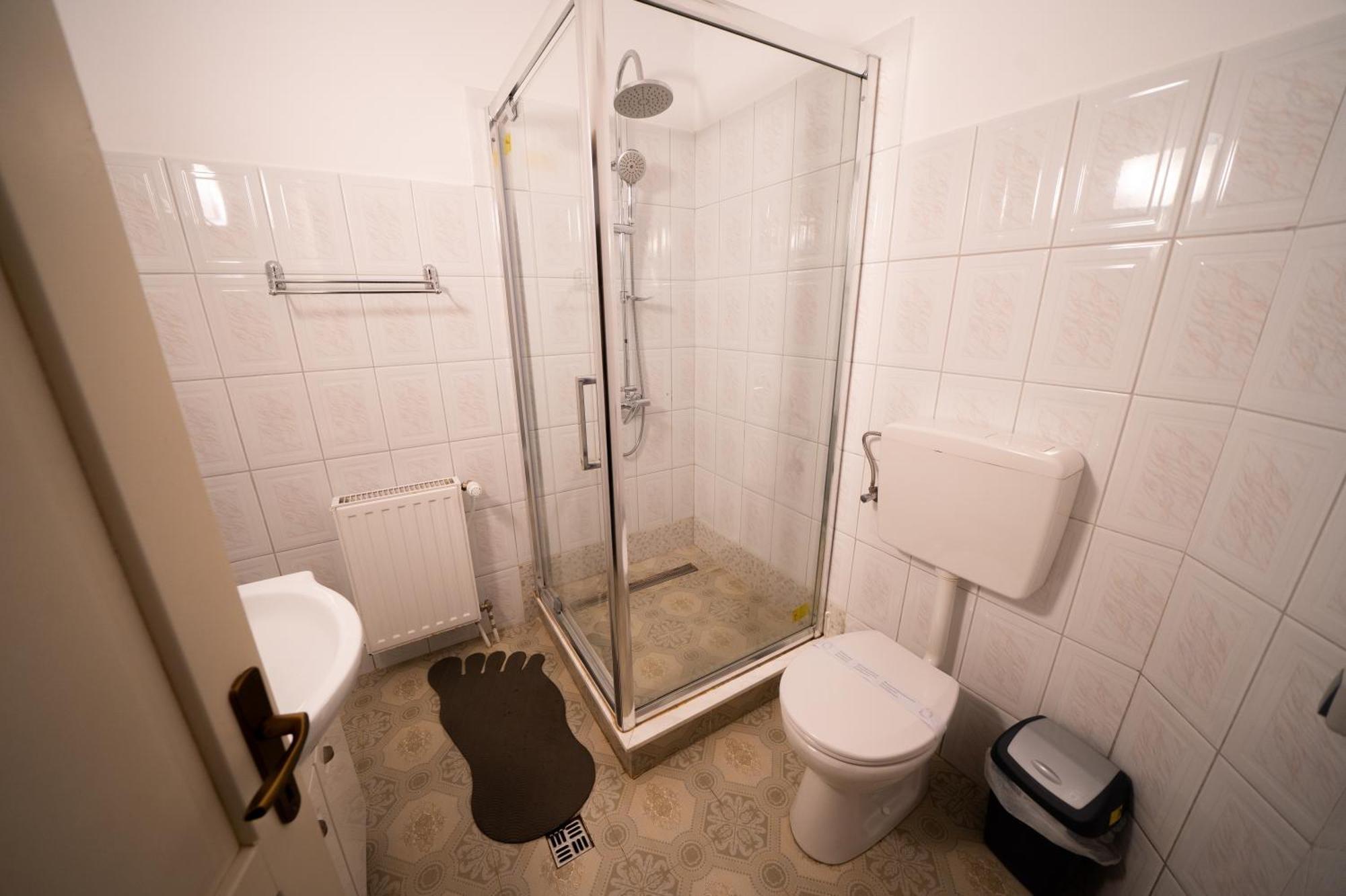 Popas Turistic Transfagarasan Hotel Cartisoara Luaran gambar